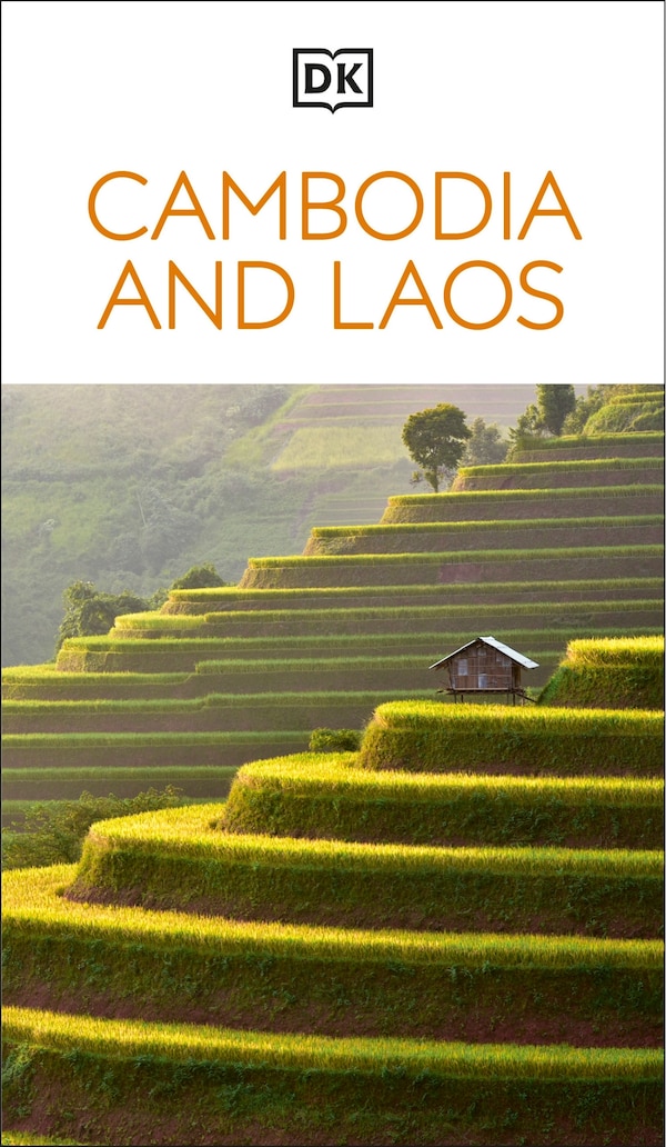 DK Cambodia and Laos by Dk Travel, Paperback | Indigo Chapters