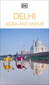 DK Delhi Agra and Jaipur by Dk Travel, Paperback | Indigo Chapters