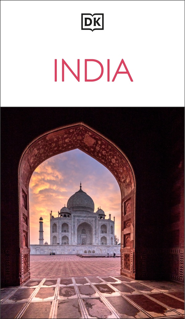 DK India by Dk Travel, Paperback | Indigo Chapters