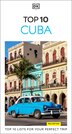 DK Top 10 Cuba by Dk Travel