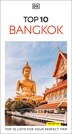 DK Top 10 Bangkok by Dk Travel, Paperback | Indigo Chapters