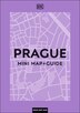DK Prague Mini Map and Guide by Dk Travel, Paperback | Indigo Chapters