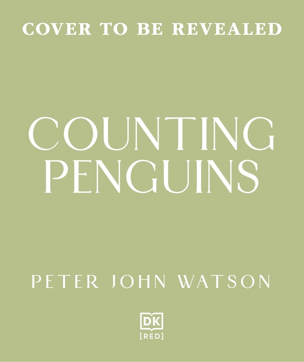 Counting Penguins by Peter John Watson, Hardcover | Indigo Chapters
