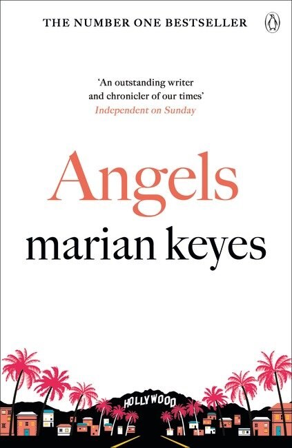 Angels by Marian Keyes, Paperback | Indigo Chapters