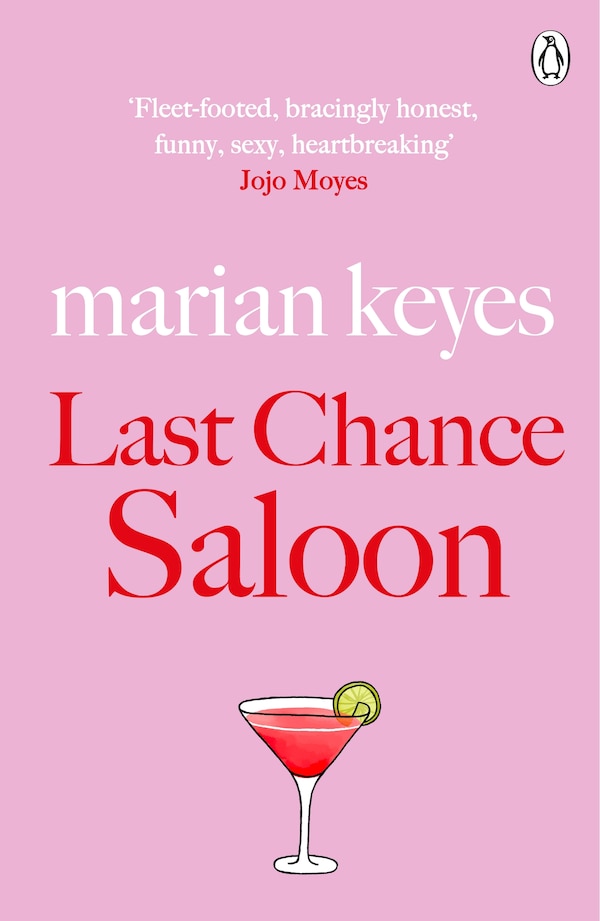 Last Chance Saloon by Marian Keyes, Paperback | Indigo Chapters