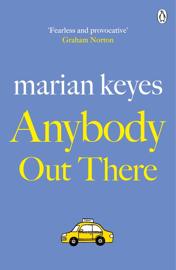 Anybody Out There by Marian Keyes, Paperback | Indigo Chapters