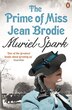 The Prime Of Miss Jean Brodie by Muriel Spark, Paperback | Indigo Chapters