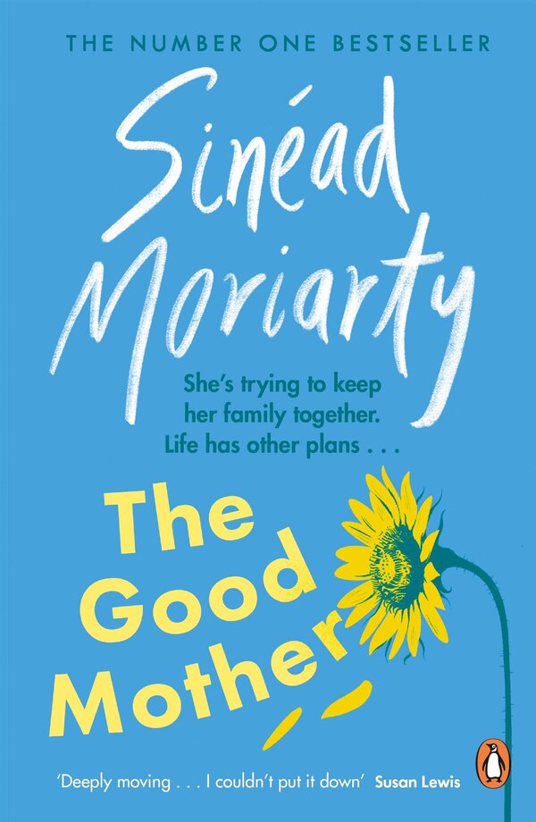 The Good Mother by Sinead Moriarty, Paperback | Indigo Chapters