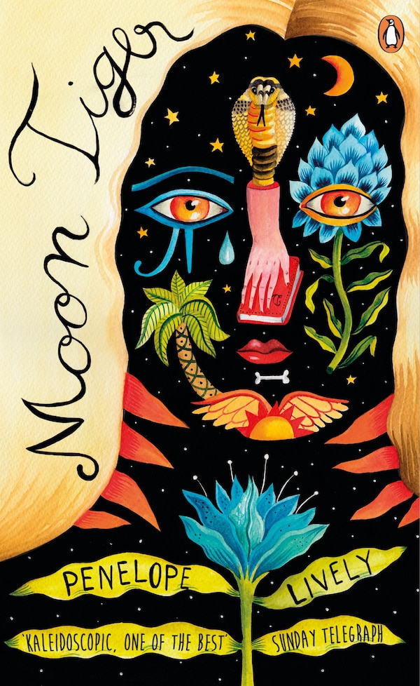 Moon Tiger (re-issue) by Penelope Lively, Mass Market Paperback | Indigo Chapters