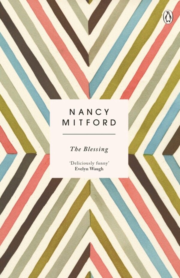 The Blessing by Nancy Mitford, Paperback | Indigo Chapters