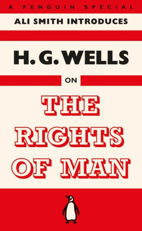 The Rights Of Man by H. G. Wells, Mass Market Paperback | Indigo Chapters