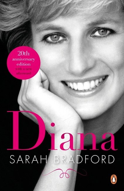 Diana by Sarah Bradford, Paperback | Indigo Chapters