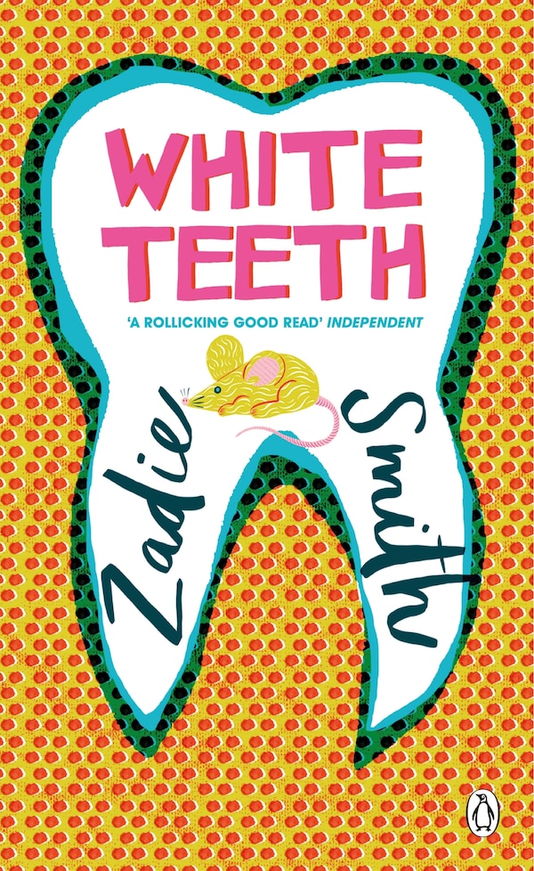 White Teeth by ZADIE SMITH, Paperback | Indigo Chapters