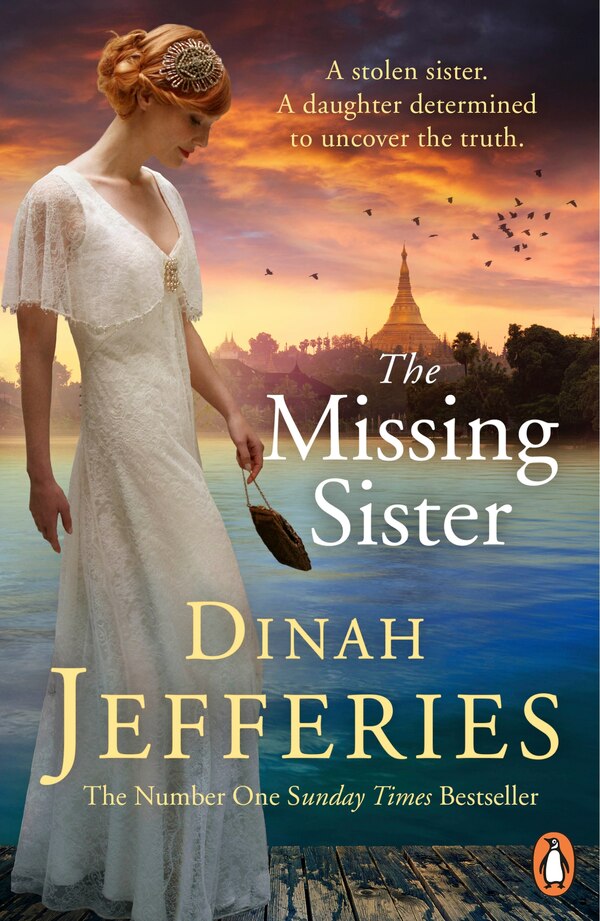 The Missing Sister by Dinah Jefferies, Paperback | Indigo Chapters