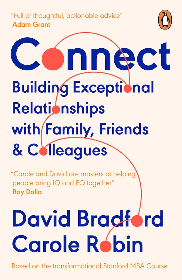 Connect by David L. Bradford, Paperback | Indigo Chapters