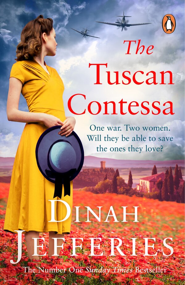 The Tuscan Contessa by Dinah Jefferies, Paperback | Indigo Chapters