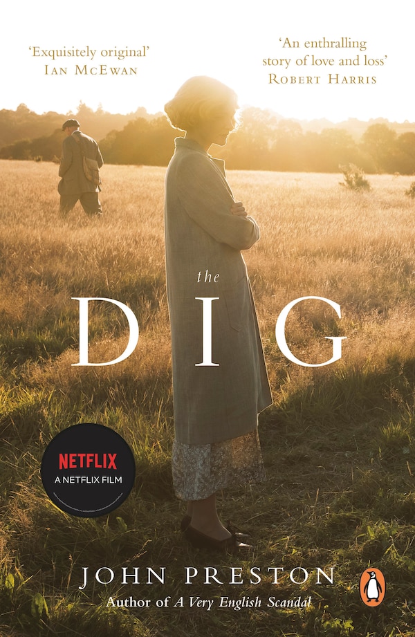 The Dig by John Preston, Paperback | Indigo Chapters