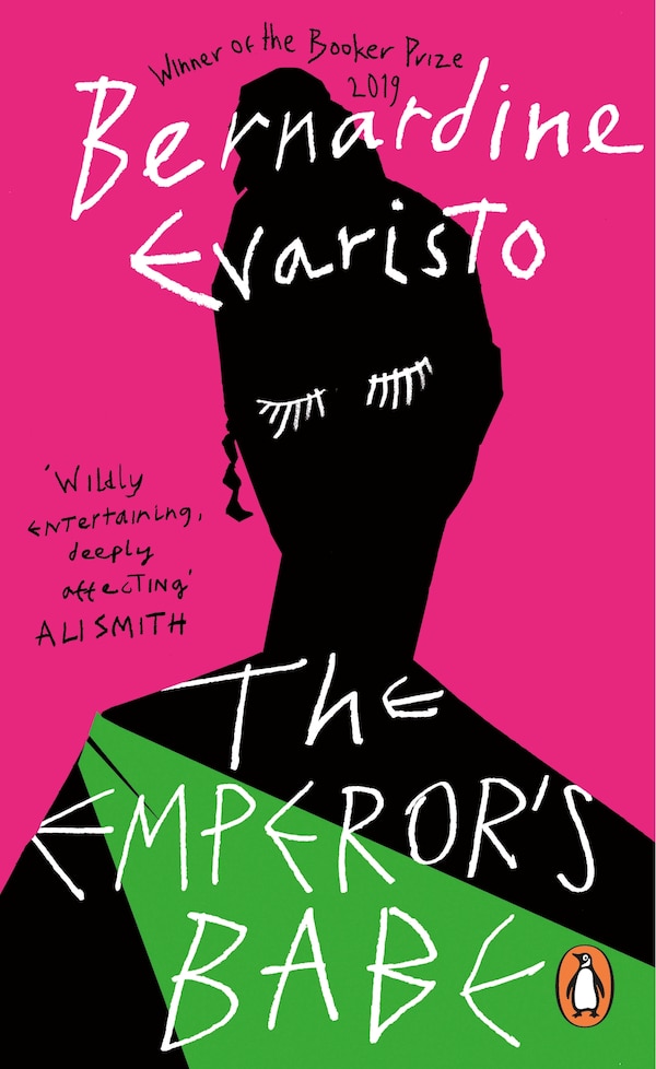 The Emperor's Babe by Bernardine Evaristo, Mass Market Paperback | Indigo Chapters