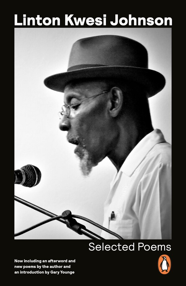 Selected Poems by Linton Kwesi Johnson, Paperback | Indigo Chapters