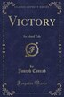 Victory by JOSEPH CONRAD, Paperback | Indigo Chapters