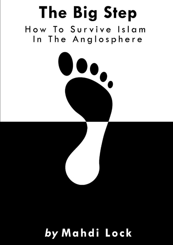 The Big Step by Mahdi Lock, Paperback | Indigo Chapters