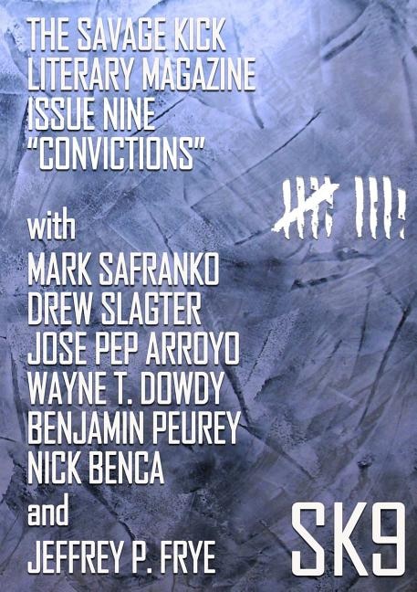 Convictions by Mark SaFranko, Paperback | Indigo Chapters