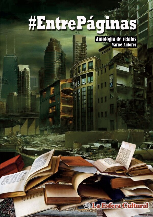 EntrePáginas by Vv Aa, Paperback | Indigo Chapters