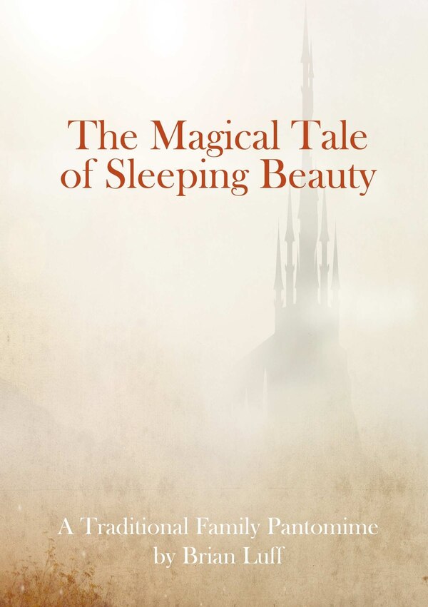 The Magical Tale of Sleeping Beauty by Brian Luff, Paperback | Indigo Chapters