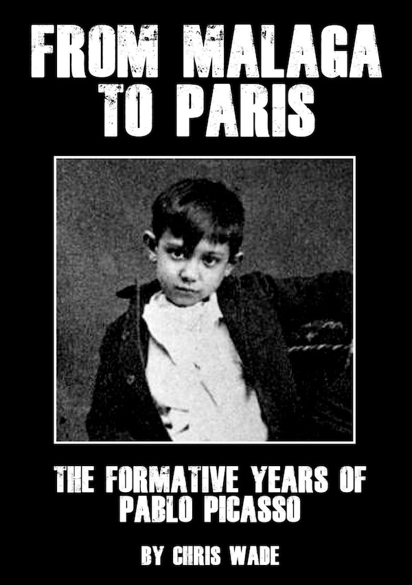 From Malaga to Paris by Chris Wade, Paperback | Indigo Chapters
