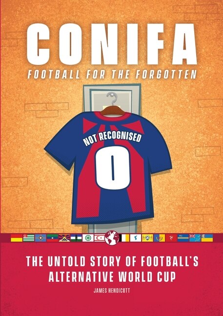 Conifa by James Hendicott, Paperback | Indigo Chapters