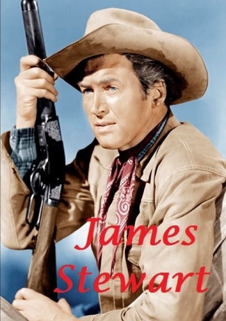 James Stewart by Harry Lime, Paperback | Indigo Chapters