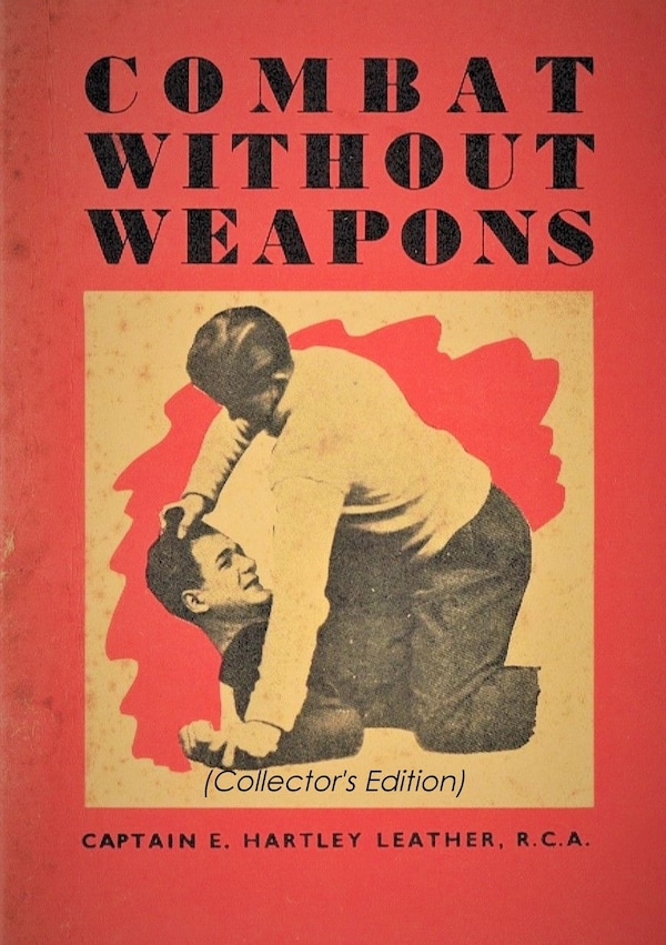Combat Without Weapons by Captain E Hartley Leather, Paperback | Indigo Chapters