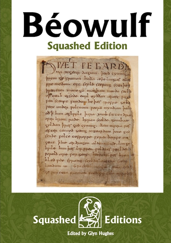Béowulf (Squashed Edition) by Squashed Editions, Paperback | Indigo Chapters