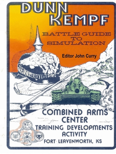 Dunn Kempf by John Curry, Paperback | Indigo Chapters