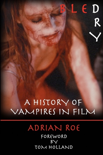 Bled Dry by Adrian Roe, Paperback | Indigo Chapters