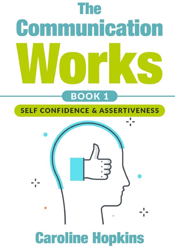 The Communication Works Book 1 by Caroline Hopkins, Paperback | Indigo Chapters