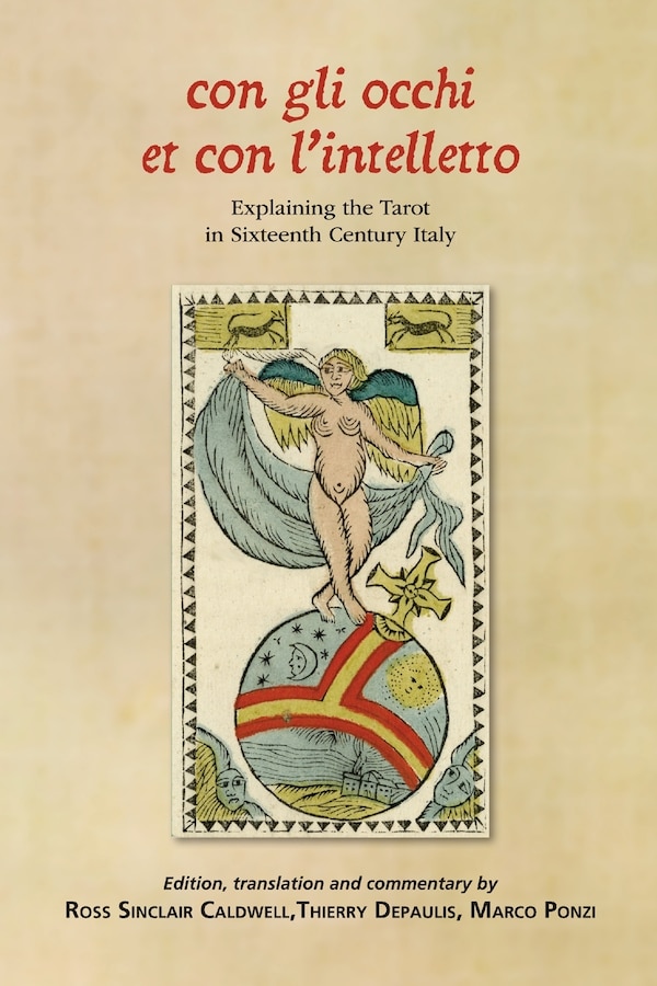 Con gli occhi et con l'intelletto by Ross Caldwell, Paperback | Indigo Chapters