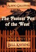 The Fastest Pen of the West [Part Two] by Albino Galuppini, Paperback | Indigo Chapters
