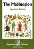 The Mabinogion (Squashed Edition) by Squashed Editions, Paperback | Indigo Chapters