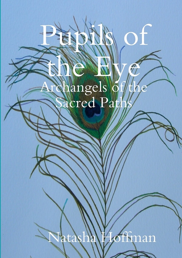 Pupils of the Eye by Natasha Hoffman, Paperback | Indigo Chapters