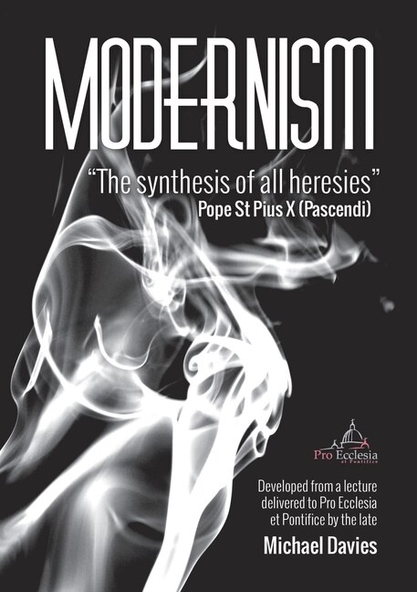 Modernism by Michael Davies, Paperback | Indigo Chapters