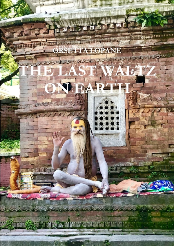 The Last Waltz On Earth by Orsetta Lopane, Paperback | Indigo Chapters