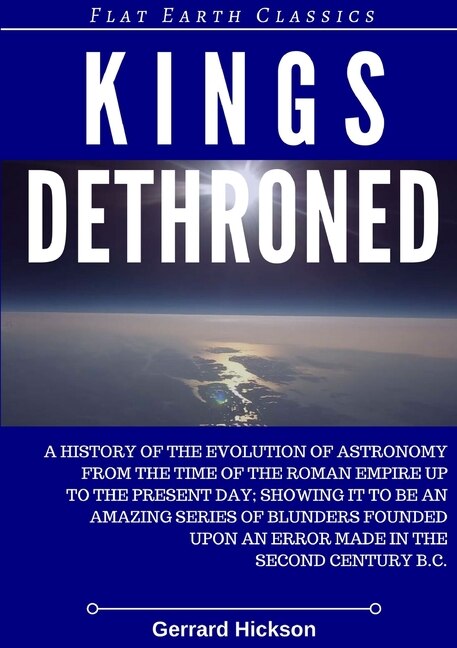 Kings Dethroned, Paperback | Indigo Chapters