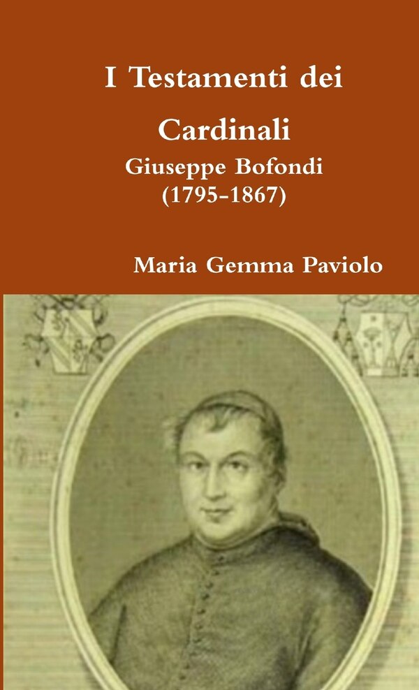 I Testamenti dei Cardinali by Maria Gemma Paviolo, Paperback | Indigo Chapters
