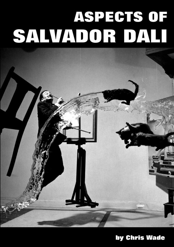 Aspects of Salvador Dali by Chris Wade, Paperback | Indigo Chapters