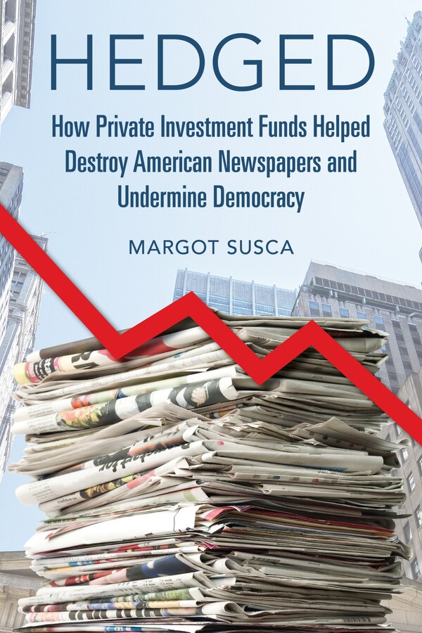 Hedged by Margot Susca, Hardcover | Indigo Chapters