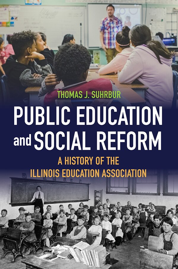 Public Education and Social Reform by Thomas J. Suhrbur, Hardcover | Indigo Chapters