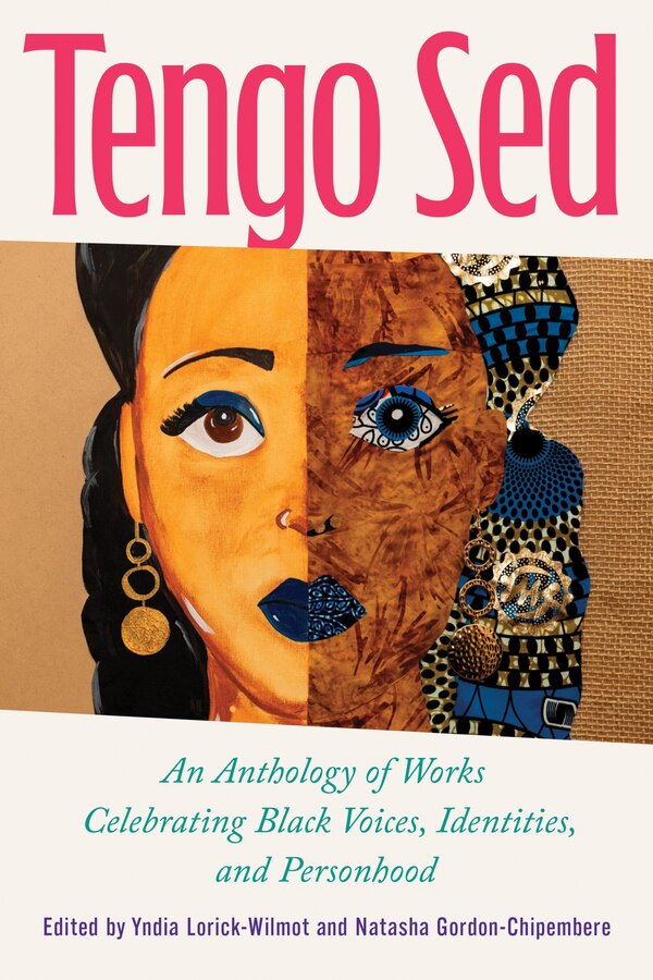 Tengo Sed by Yndia Lorick-Wilmot, Hardcover | Indigo Chapters