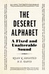 The Deseret Alphabet by Ryan Shosted, Hardcover | Indigo Chapters
