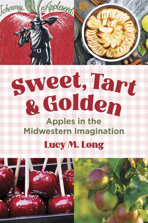 Sweet Tart and Golden by Lucy M. Long, Hardcover | Indigo Chapters